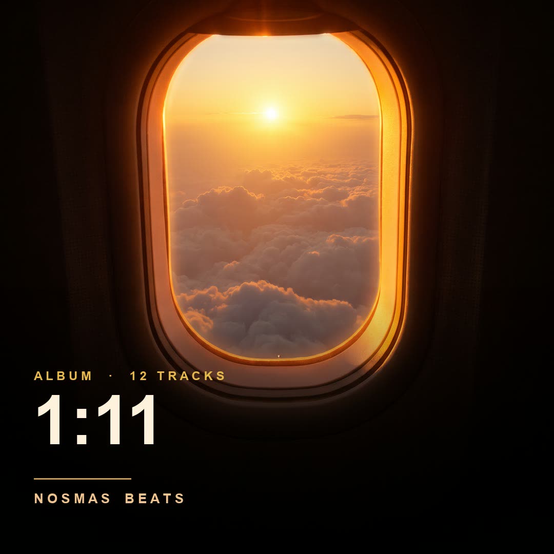 1:11 teaser