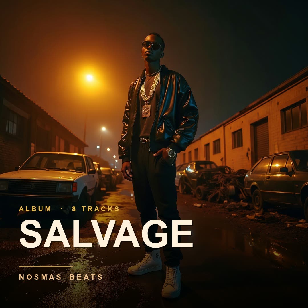 SALVAGE