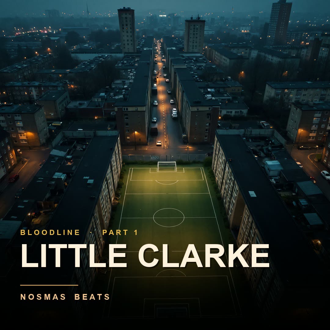 Little Clarke