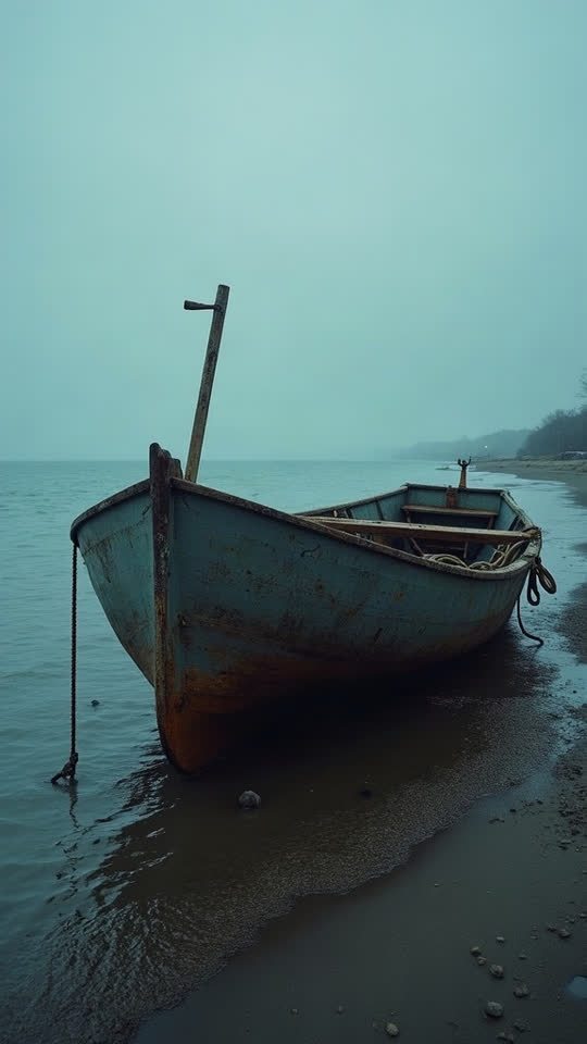 SALVAGE
