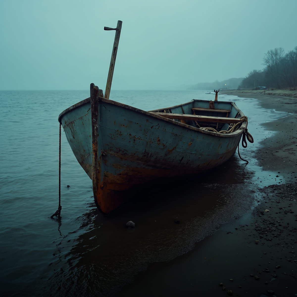 Salvage
