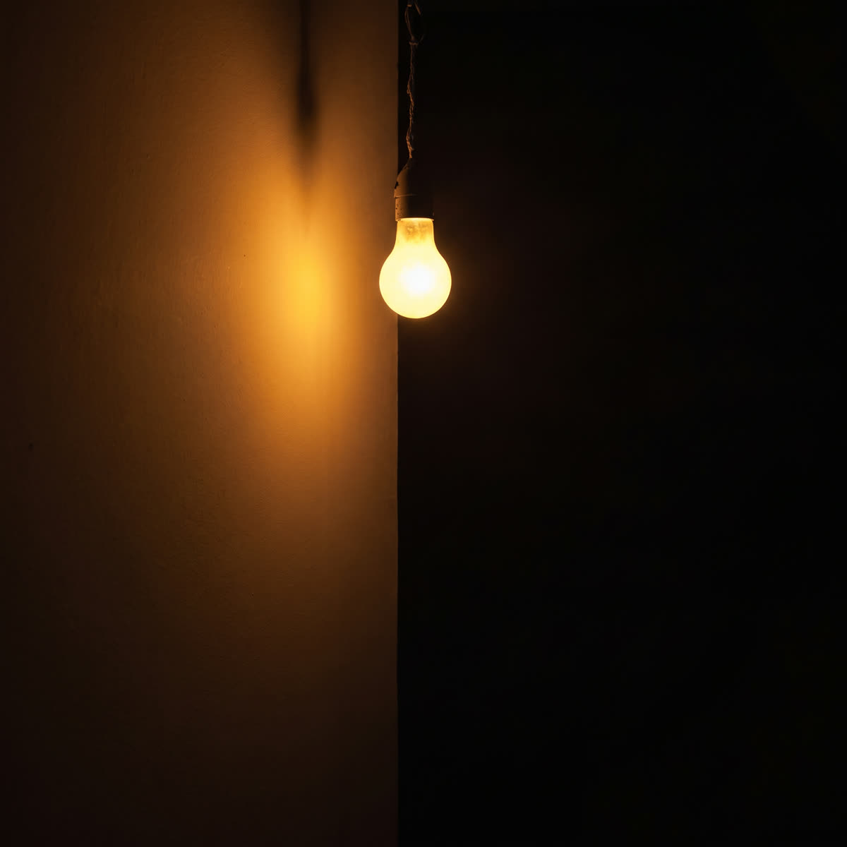 Same Light, Own Darkness. Nosmas Beats