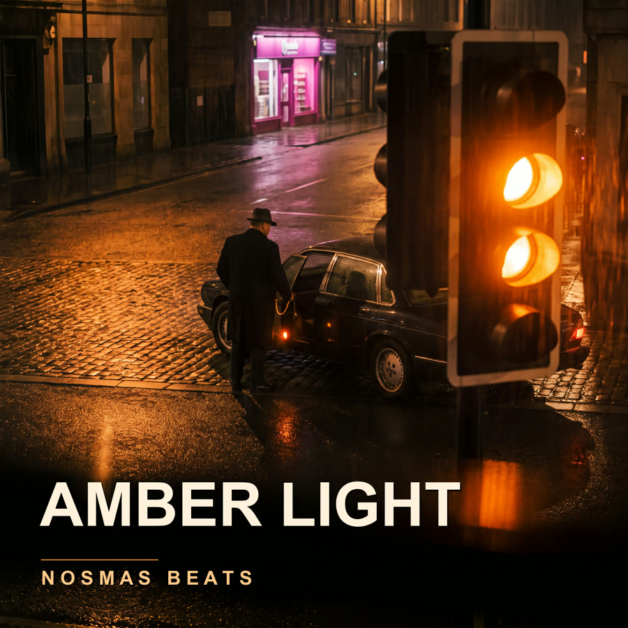 Amber Light