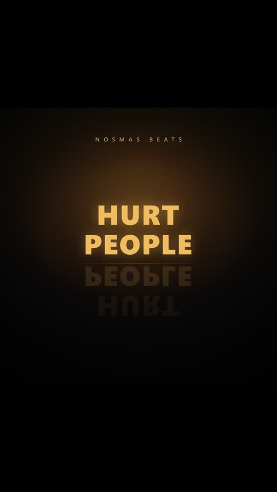 Hurt People