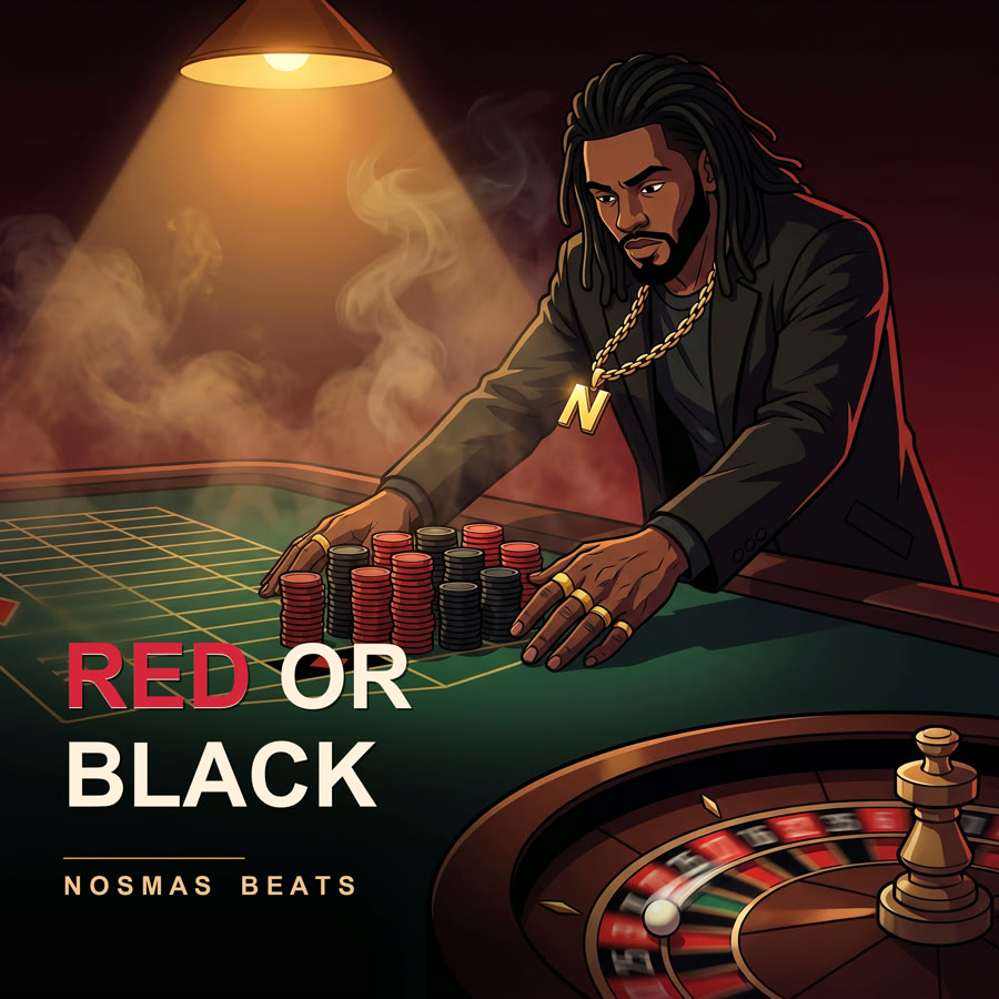 Red Or Black